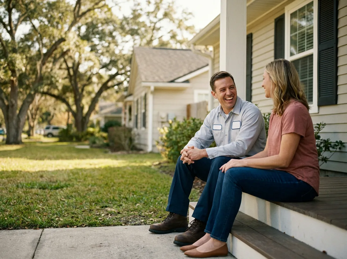 Septic tank pumping FAQs for Summitville, OH